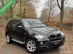 BMW X5 - xDrive30i High Executive ~ Youngtimer ~ Leder ~ Xenon