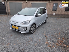 Volkswagen Up! - 1.0 high up BlueMotion