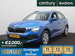 Skoda Kamiq - Selection 1.0 TSI 85 kW / 115 PK SUV 6 versn. Hand