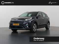 Kia e-Niro - DynamicLine 64 kWh | Trekhaak | Keyless | Navigatie | Climate Control | Cruise control Ada