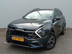Kia Sportage - 1.6 T-GDi 230pk Hybrid AT6 GT-Line