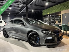 Volkswagen Scirocco - 2.0 TSI R ~ 300 PK + ~ Vol opties ~ getuned