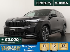 Skoda Kodiaq - Sportline Business 1.5 TSI PHEV 150 kW / 204 PK SU
