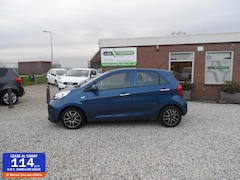 Kia Picanto - 1.0 CVVT DynamicLine