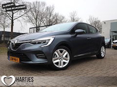 Renault Clio - 1.6 E-Tech Hybrid 140 Intens (Vol-Opties)