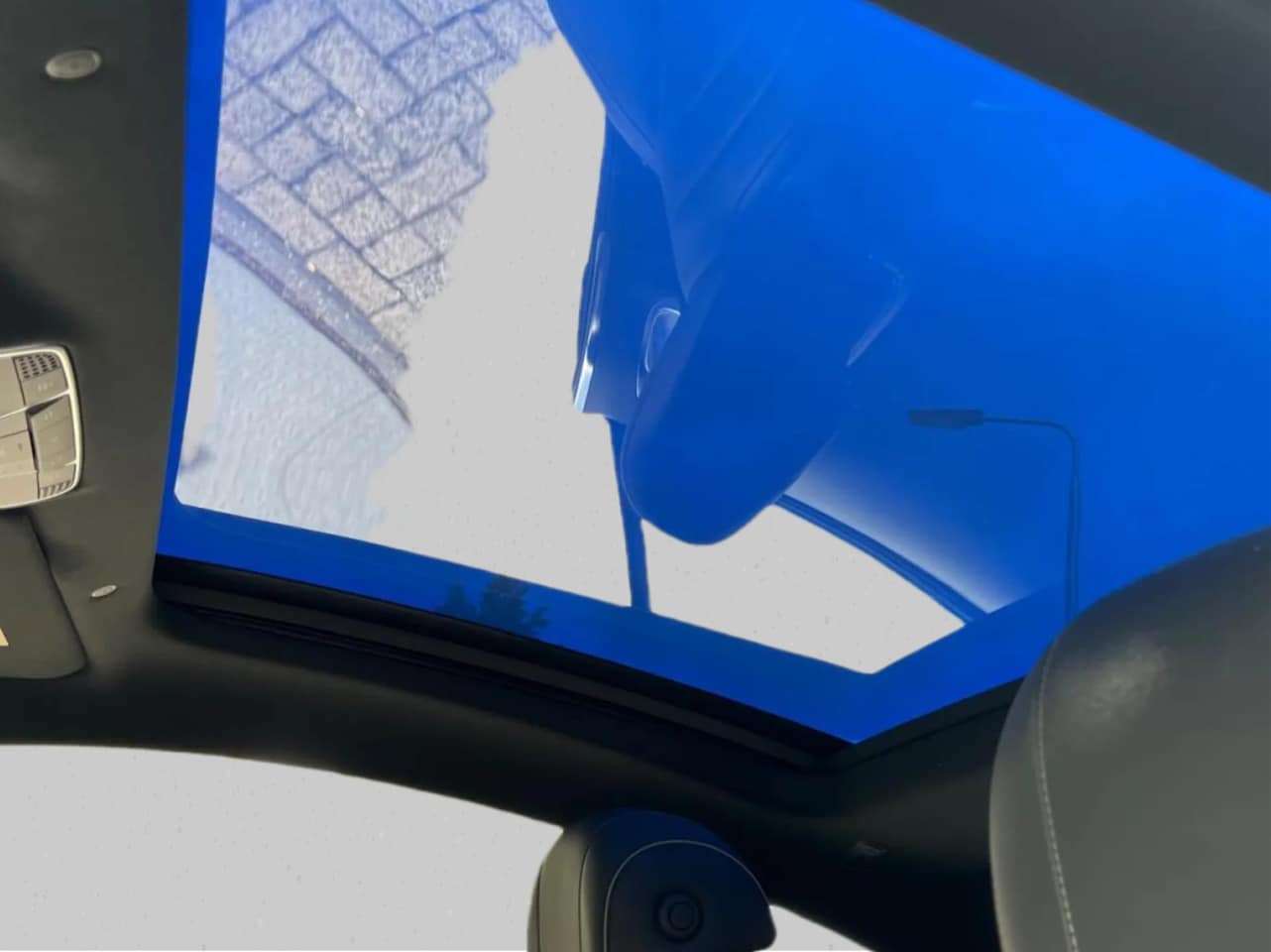 Mercedes-Benz S-klasse Coupé - 560 AMG-Line | Magic Sky | Nachtzicht | HUD | Burmester | Swarovski |