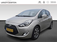 Hyundai ix20 - 1.6i Go | Navigatie | Camera | Dealer onderhouden
