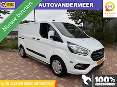 Ford Transit Custom - Combi 320 1.0 EcoBoost L1H1 PHEV Trend