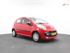 Citroën C1 - 1.0-12V Ambiance | Airco | APK 12-2026 | Elektrische ramen