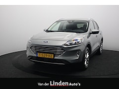 Ford Kuga - 2.5 PHEV Titanium | Trekhaak Wegklapbaar | Camera | Navigatie