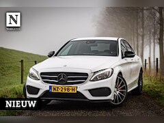 Mercedes-Benz C-klasse - 250 | Automaat | Amg | Camera | PDC