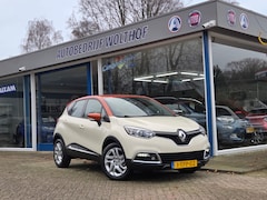 Renault Captur - 0.9 TCe Dynamique