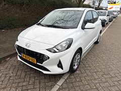Hyundai i10 - 1.0 Comfort 5-zits