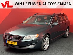 Volvo V70 - 1.6 T4 Nordic+ | Navi | Stoelverwarming | Automaat |