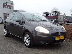 Fiat Grande Punto - 1.2 Actual