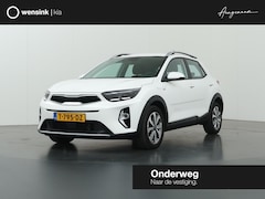 Kia Stonic - 1.0 T-GDi MHEV DynamicLine | Navigatie | Parkeercamera | Apple Carplay/Android Auto | Airc