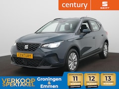 SEAT Arona - Style 1.0 70 kW / 95 pk EcoTSI SUV 5 versn. Hand