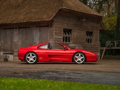Ferrari F 355 - GTS F1