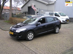 Renault Mégane Estate - 1.6 Expression airco nieuwe navi apk