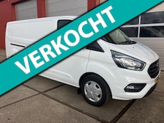Ford Transit Custom - 320 2.0 TDCI L2H1 Limited