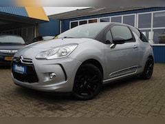 Citroën DS3 - 1.6-16V "So Chic" Clima - Cruise 120 Pk