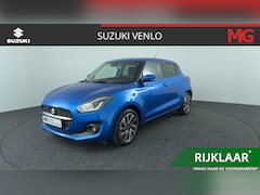 Suzuki Swift - 1.2 Style Smart Hybrid RIJKLAAR | Climate Control | Navigatie | Camera | Cruise Control