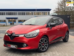 Renault Clio - 0.9 TCe Expression AIRCO | NAVI | CRUISE | LMV | NAP