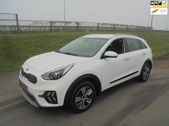 Kia Niro - Niro 1.6 gdi Hybrid airco ecc navigatie camera