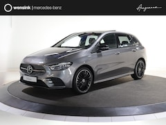 Mercedes-Benz B-klasse - 250 e Business Solution AMG | Panoramaschuifdak | Night | Premium plus pakket | Winter pak