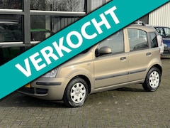 Fiat Panda - 1.2 Edizione Cool 4 cilinder Airco NAP APK