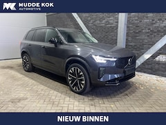 Volvo XC90 - T8 Plug-in hybrid Ultra Dark | Head-Up | 360° Camera | Panoramadak | harman/kardon | Stoel