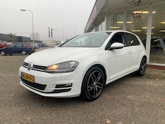 Volkswagen Golf - 1.4 TSI Highline