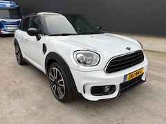 MINI Countryman - 1.5 Cooper Pepper JCW