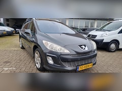 Peugeot 308 SW - 1.6 VTi XT