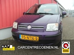 Fiat Panda - 1.2 Edizione Cool / Airco