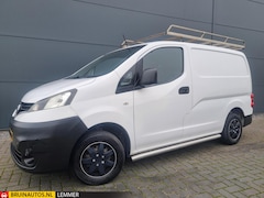 Nissan NV200 - 1.5 dCi Airco Imperiaal Trekh Navi