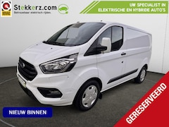 Ford Transit Custom - 340 L1H1 1, 0 l EcoBoost PHEV Trend incl. complete inrichting