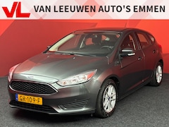Ford Focus - 1.0 Trend Edition | Airco | Cruise control | Trekhaak