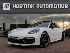 Porsche Panamera - 4.0 Turbo | Pano | 4-wiel sturing | Matrix