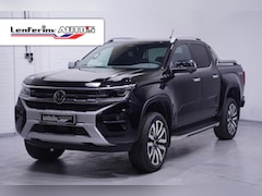 Volkswagen Amarok - 3.0 TDI 240 pk Aventura Aut. Navi, Elek. Rolkoffer Stylingbar, BPM vrij, Adapt. Cruise, LE