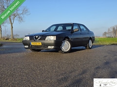 Alfa Romeo 164 - 2.0 V6 Turbo 60.000km