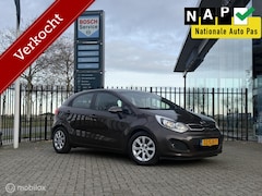 Kia Rio - 1.2 CVVT Super | Keyless, incl zomerset, 1e eigenaar