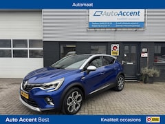 Renault Captur - 1.3 TCe 130 Intens Automaat/Navi/Schuifdak/60dkm