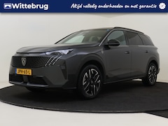Peugeot 5008 - 1.2 Hybrid 145PK GT Stuur en Stoel verwarming | Camera | Apple Carplay | Navigatie |