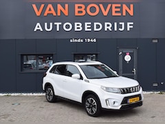 Suzuki Vitara - 1.4 Boosterjet 129pk Smart Hybrid Aut Style