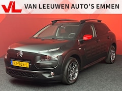 Citroën C4 Cactus - 1.2 PureTech Shine | Airco (automatisch) | Cruise control | Navigatie