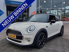 MINI Cooper - 1.5 136pk Cooper Chili | Navi | Apple Carplay+Android Auto | Clima | Cruise | Panorama Sch