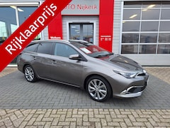 Toyota Auris Touring Sports - 1.8 Hybrid Executive *Met trekhaak
