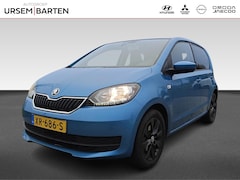 Skoda Citigo - 1.0 Greentech Ambition | Airco |