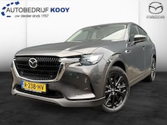 Mazda CX-60 - 2.5 PHEV Exclusive-Line / 1e eigenaar